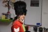 Bearskin Kamilka concentrating